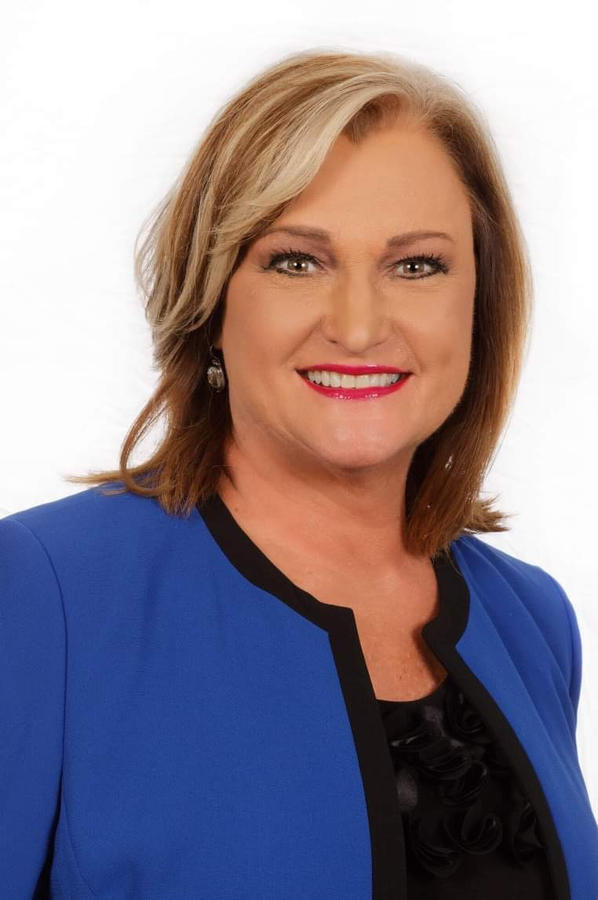 Deborah Campbell - Manchester KY Realtor